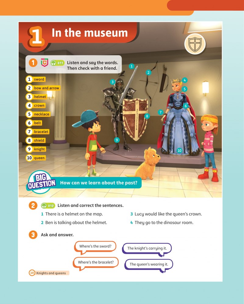 [object Object] «Super Minds. Level 4. Teacher's Book with Digital Pack (British English)», авторів Мелані Вільямс, Герберт Пухта, Пітер Льюїс-Джонс, Гюнтер Гернгросс - фото №2 - мініатюра