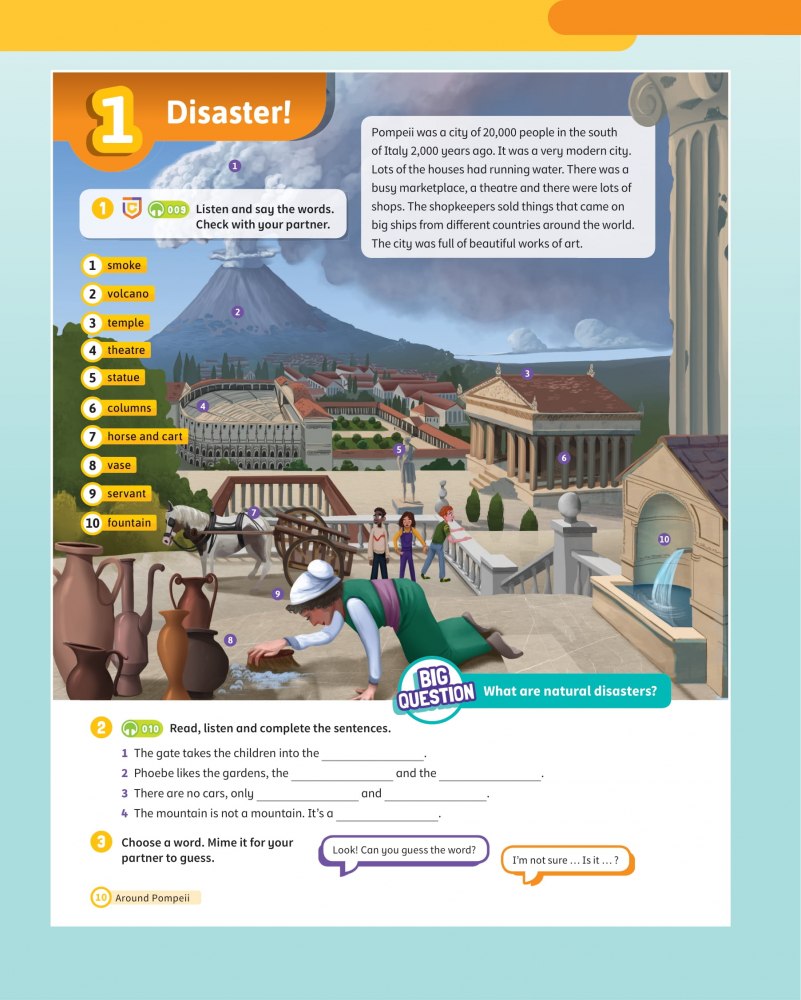 [object Object] «Super Minds. Level 5. Teacher's Book with Digital Pack (British English)», авторів Герберт Пухта, Люсі фринов, Мелані Вільямс, Пітер Льюїс-Джонс, Гюнтер Гернгросс - фото №2 - мініатюра