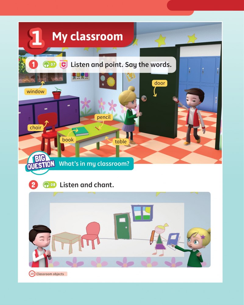 [object Object] «Super Minds. Starter. Teacher's Book with Digital Pack (British English)», авторів Лілі Пейн, Герберт Пухта, Пітер Льюїс-Джонс - фото №2 - мініатюра