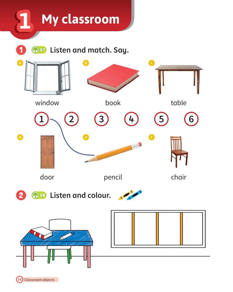 [object Object] «Super Minds. Starter. Workbook with Digital Pack (British English)», авторів Герберт Пухта, Пітер Льюїс-Джонс, Гюнтер Гернгросс - фото №2 - мініатюра