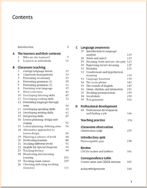 [object Object] «The CELTA Course. Trainer's Manual», авторів Скотт Торнбері, Пітер Уоткінс - фото №2 - мініатюра
