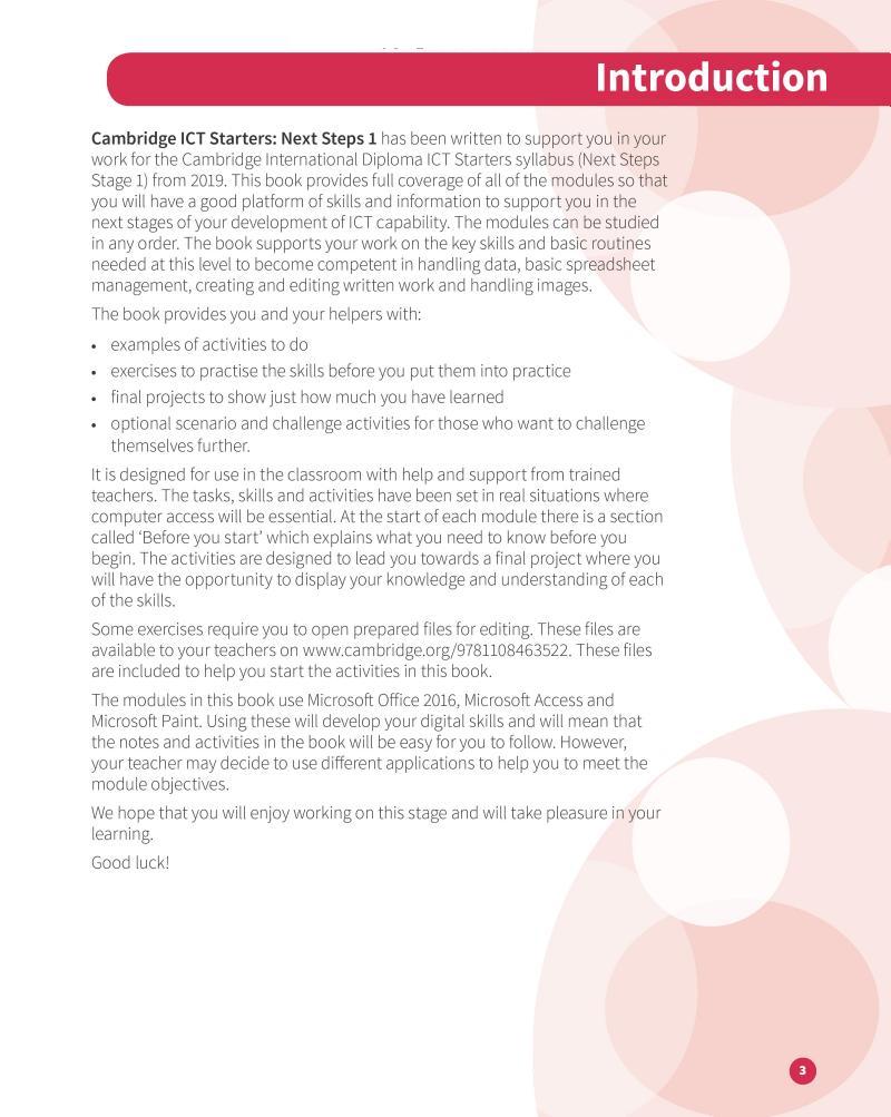 [object Object] «Cambridge ICT Starters Next Steps. Stage 1», авторів Вікторія Елліс, Сара Лоурі - фото №2 - мініатюра