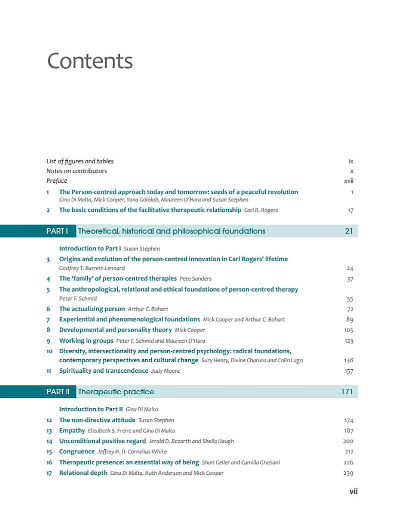 [object Object] «The Handbook of Person-Centred Psychotherapy and Counselling» - фото №2 - мініатюра