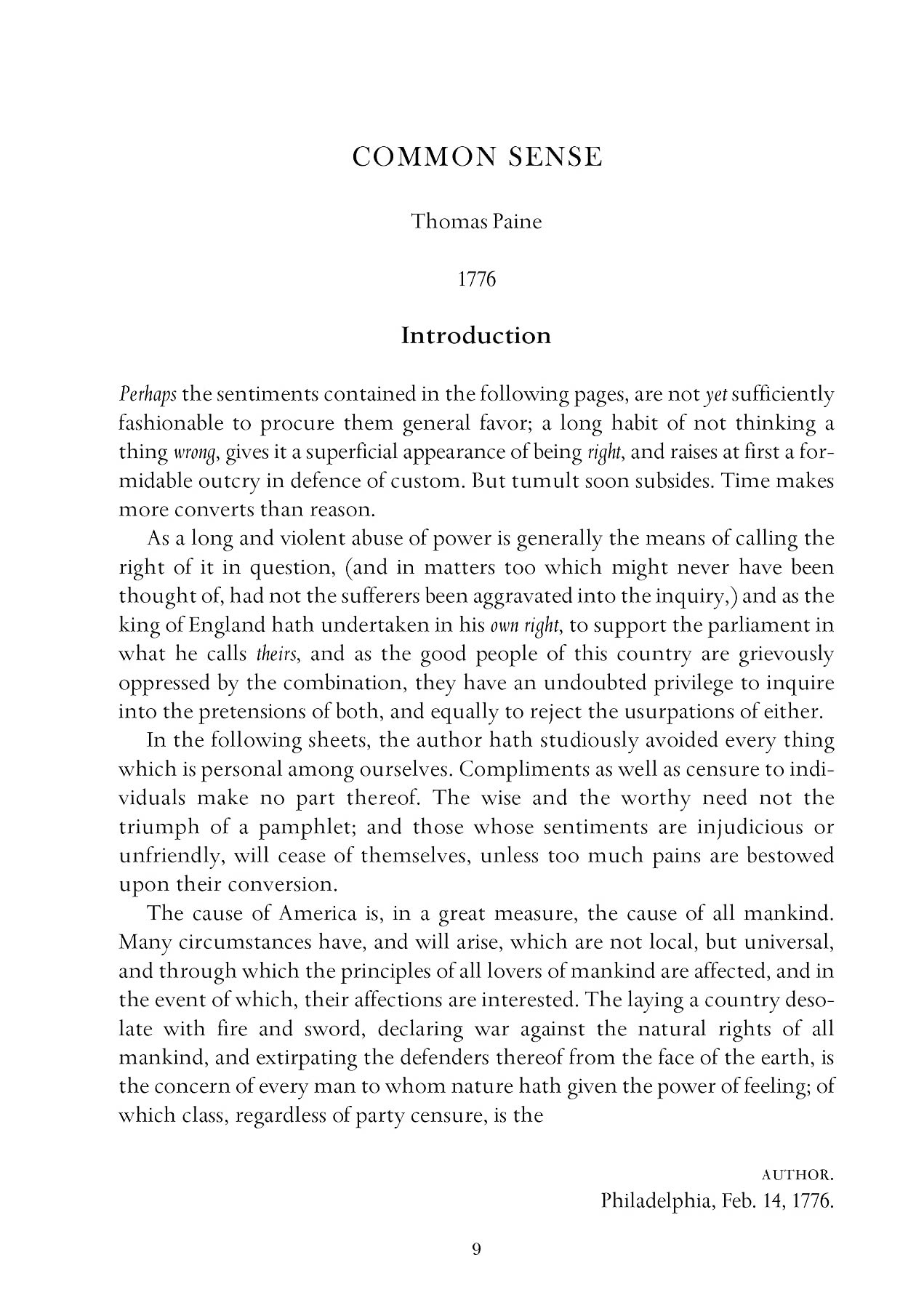 [object Object] «The Constitution of the United States of America and Other Writings of the Founding Fathers» - фото №2 - мініатюра