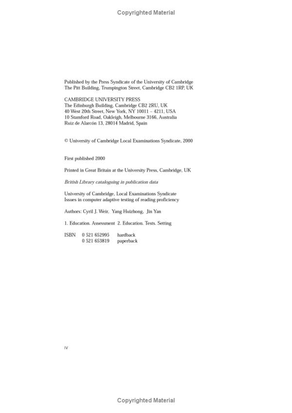 [object Object] «An Empirical Investigation of the Componentiality of L2 Reading in English for Academic Purposes» - фото №2 - мініатюра