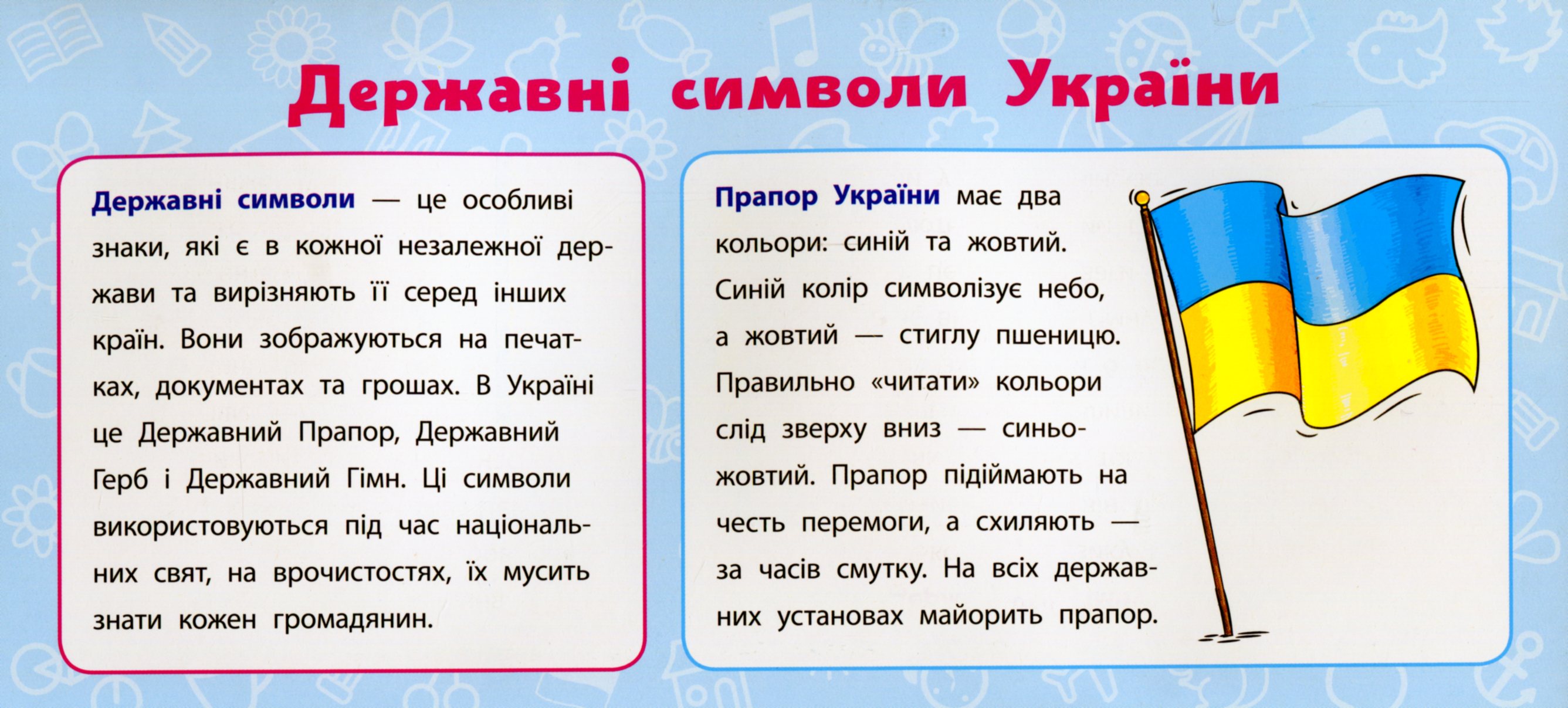 Я у світі. 4 клас — фото 3