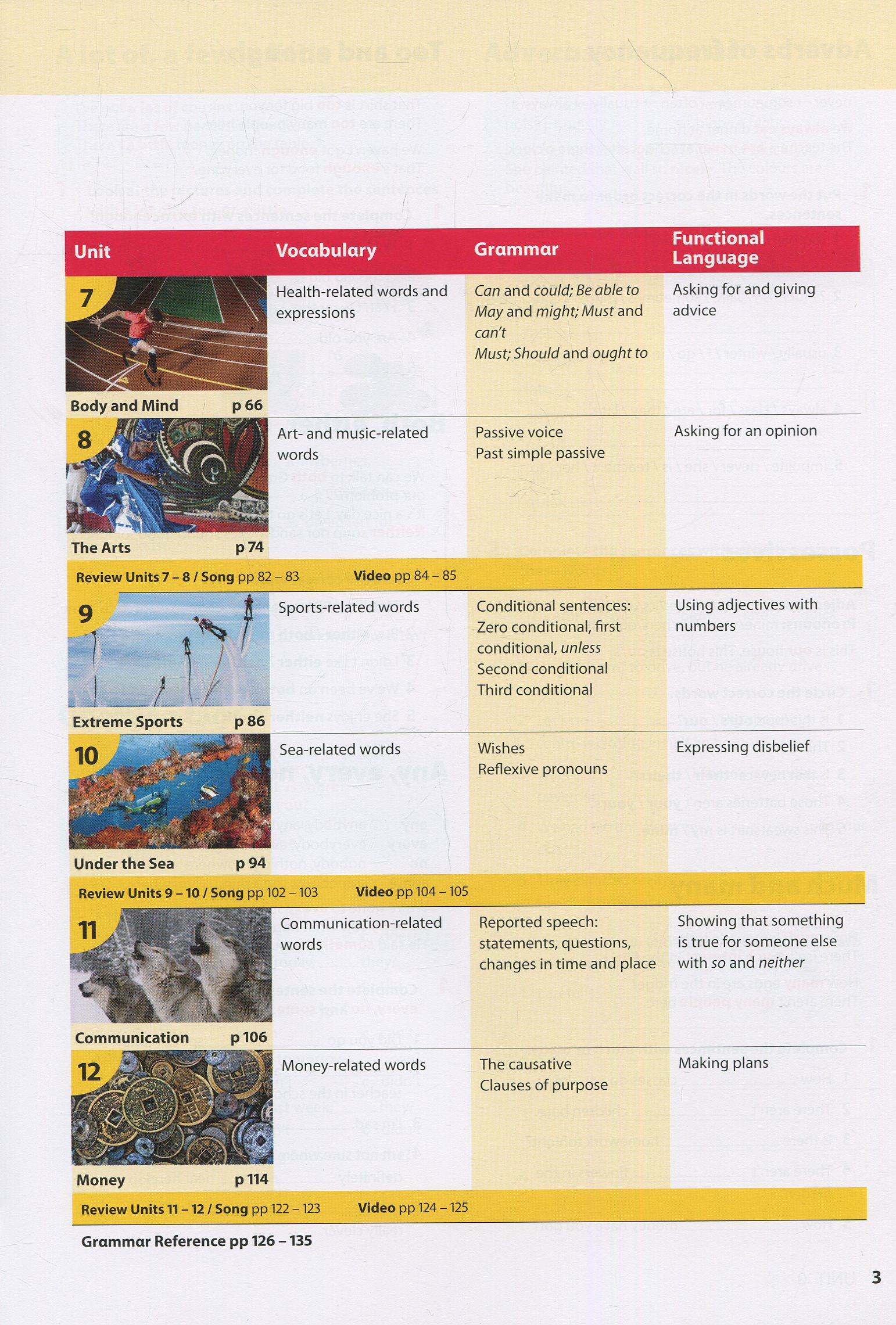 [object Object] «Wonderful World Second Edition 5 Student's Book» - фото №3 - мініатюра