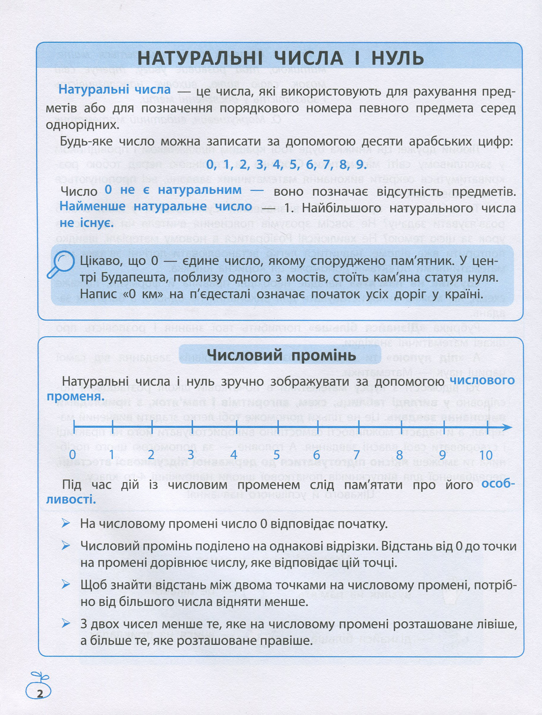 Схеми і таблиці. Математика в початковій школі — фото 7