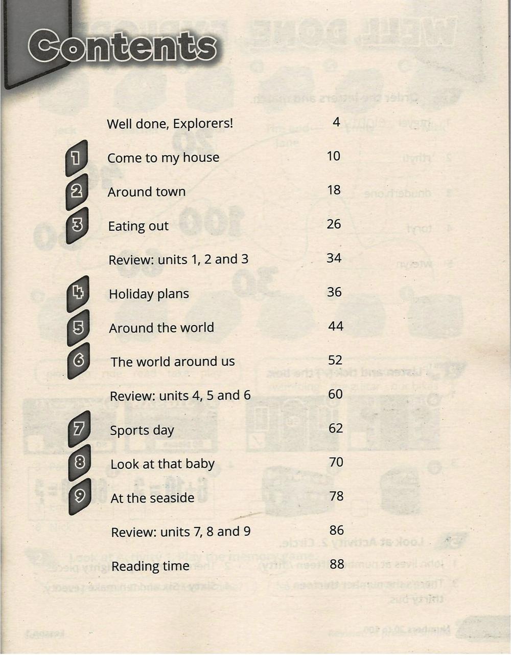 [object Object] «Quick Minds 4. Activity Book (Pilot edition)», авторів Гюнтер Гернгросс, Пітер Льюїс-Джонс, Герберт Пухта - фото №2 - мініатюра