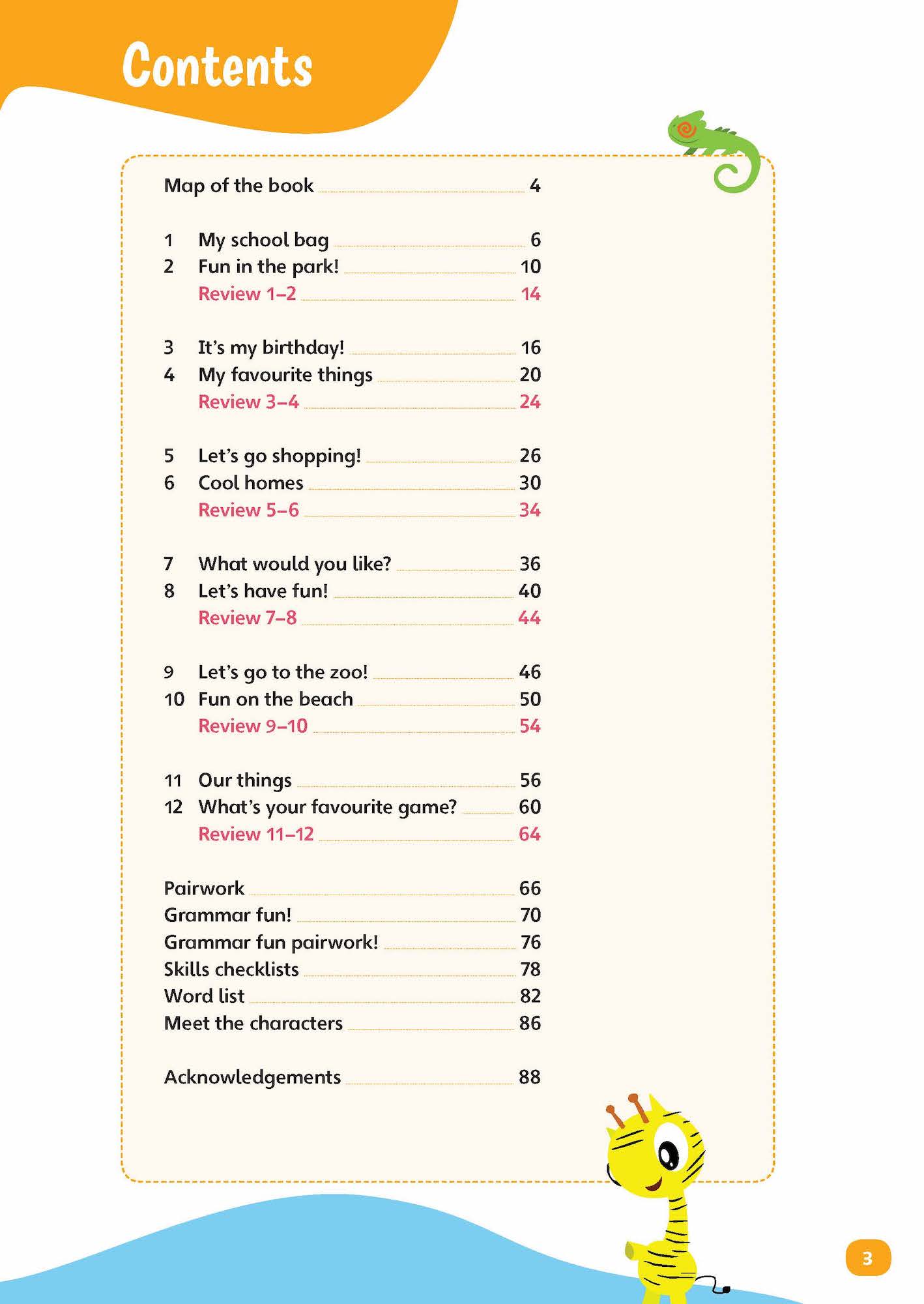 [object Object] «Fun Skills Level 2 Student's Book with Home Booklet and Downloadable Audio», авторов Монтсе Уоткин, Клэр Медвелл - фото №2 - миниатюра