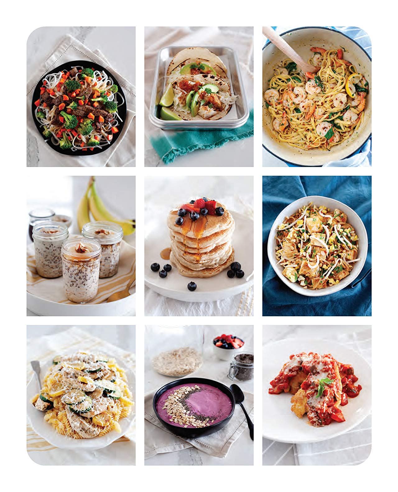 [object Object] «The Low-FODMAP IBS Solution Plan and Cookbook. Heal Your IBS with More Than 100 Low-FODMAP Recipes That Prep in 30 Minutes or Less», автор Рейчел Полс - фото №2 - мініатюра