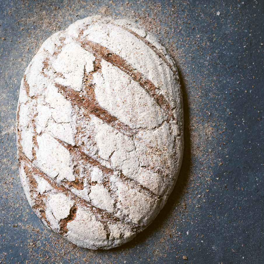 [object Object] «Homemade Sourdough. Easy, At-Home Artisan Bread Making», автор Джейн Мейсон - фото №2 - миниатюра