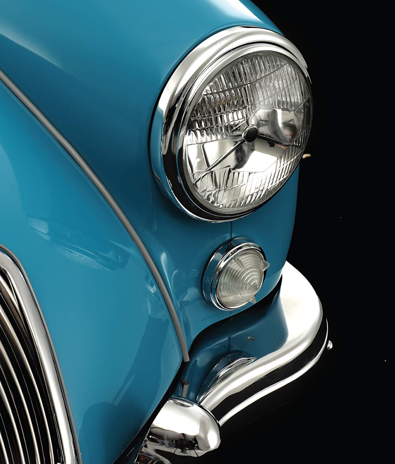 [object Object] «Complete Book of Classic MG Cars», автор Росс Алькурейші - фото №2 - мініатюра