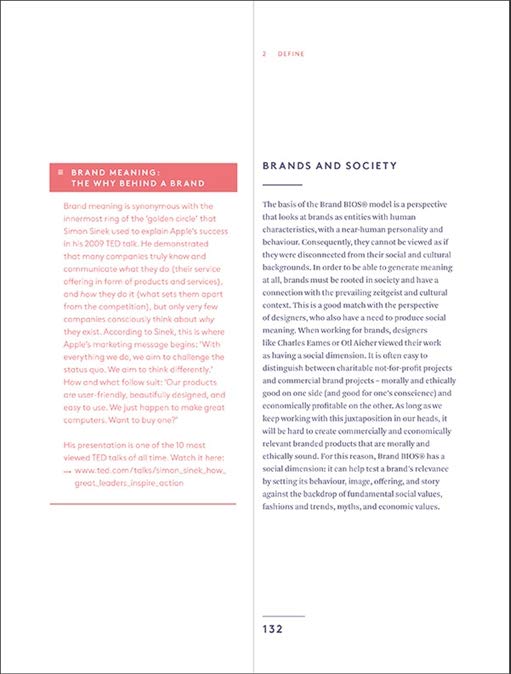 [object Object] «Branded Interactions. Marketing Through Design in the Digital Age», авторов Марко Спайс, Катя Венгер - фото №2 - миниатюра