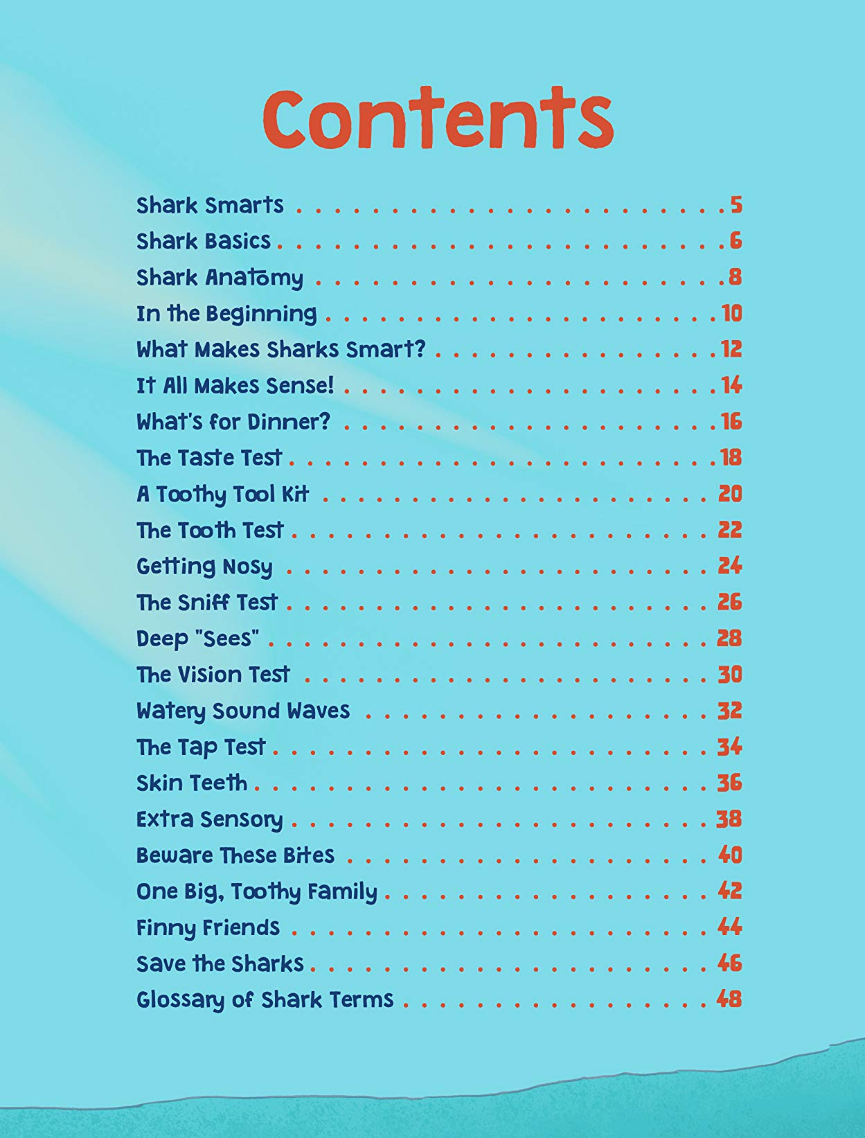 [object Object] «Are You Smarter Than a Shark? Learn How Sharks Survive in their Watery World. 100+ Facts about Sharks!», автор Дэвид Гордон - фото №2 - миниатюра