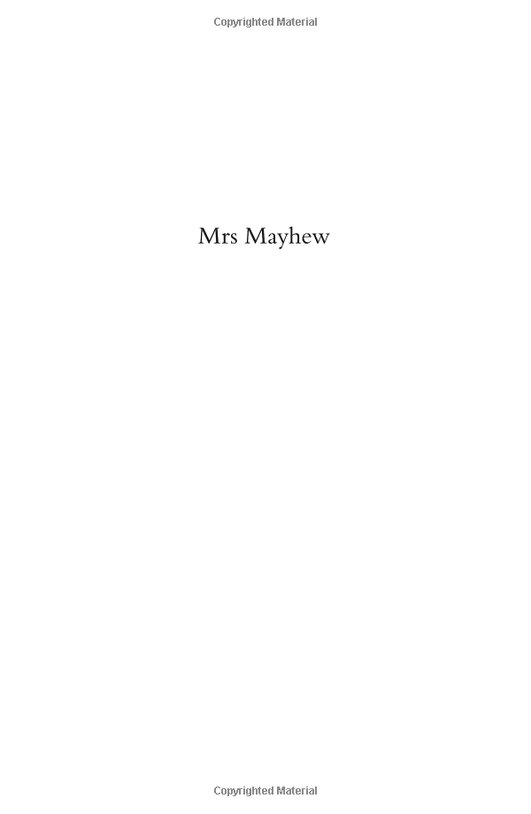 [object Object] «The Magnificent Mrs Mayhew. The top five Sunday Times bestseller - discover the magic of Milly», автор Міллі Джонсон - фото №2 - мініатюра