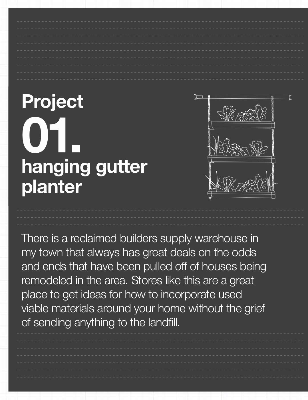 [object Object] «DIY Sustainable Projects. Fifteen step-by-step projects for eco-friendly living», автор Одрі Лав - фото №2 - мініатюра