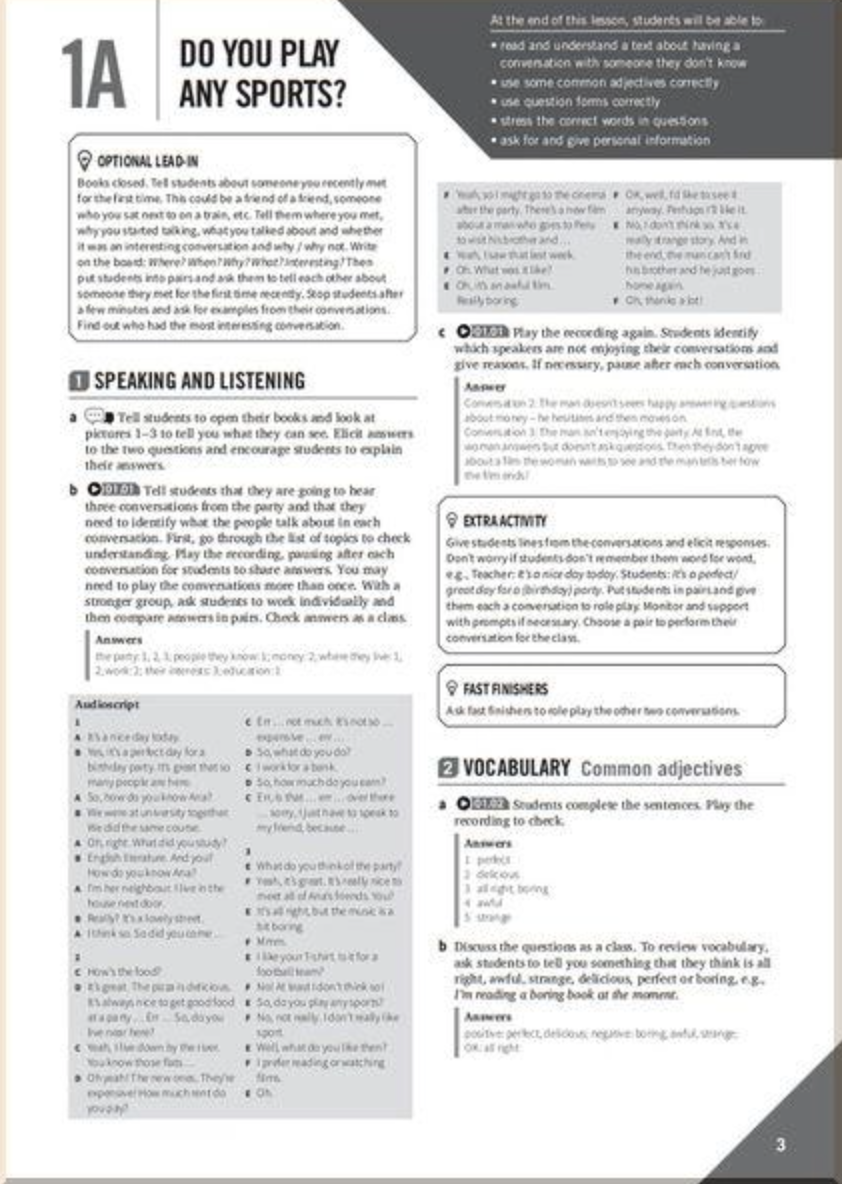 [object Object] «Empower. B1 Pre-Intermediate Teacher's Book With Digital Pack», авторів Лінда Эдвардс, Рут Гейрнс, Стюарт Редмен, Вайн Риммер - фото №4 - мініатюра