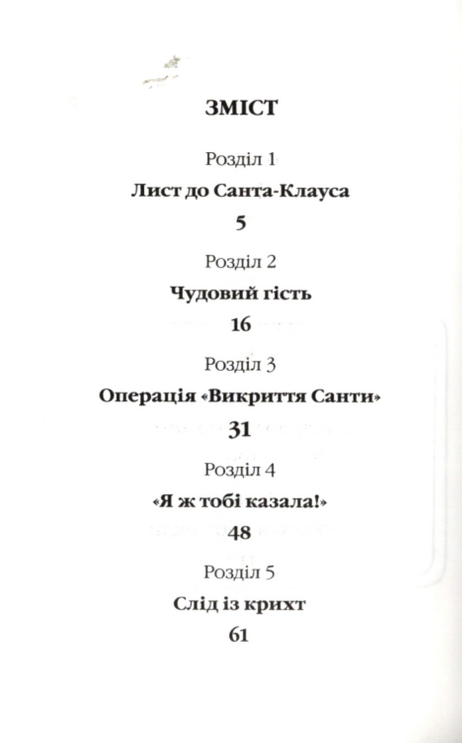 Санні й чарівна скринька — фото 3