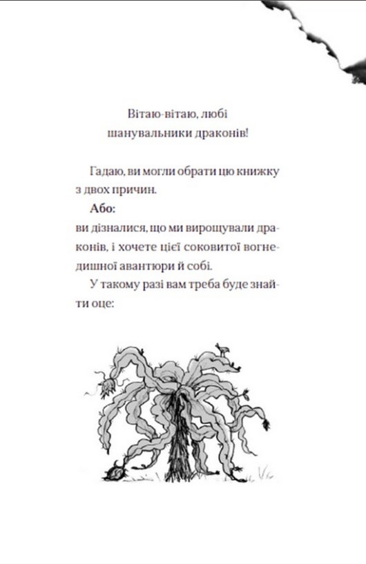 Хлопчик, який жив з драконами. Книга 2 — фото 7