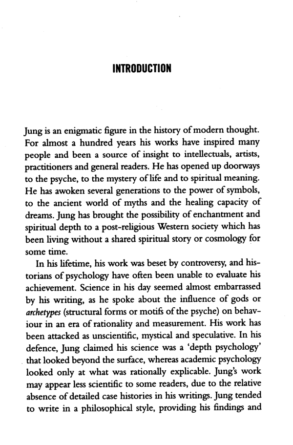 [object Object] «How To Read Jung», автор Дэвид Тейси - фото №2 - миниатюра