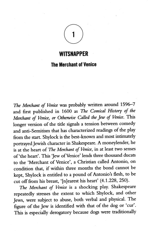 [object Object] «How To Read Shakespeare», автор Николас Ройл - фото №2 - миниатюра
