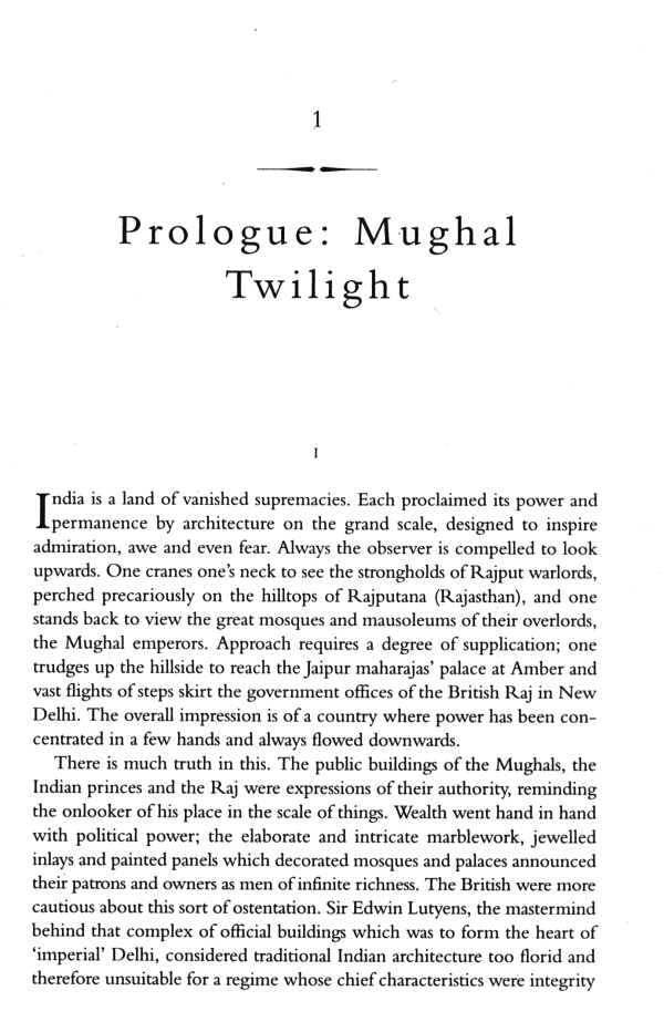 [object Object] «Raj. The Making and Unmaking of British India», автор Лоуренс Джеймс - фото №2 - миниатюра