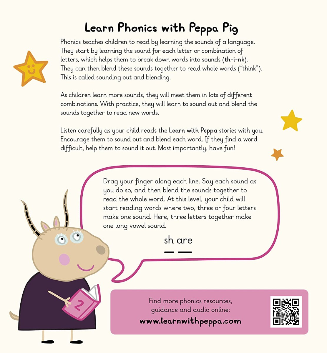 [object Object] «Learn with Peppa Phonics Level 5 Book 2. The Big Bird Problem» - фото №2 - миниатюра