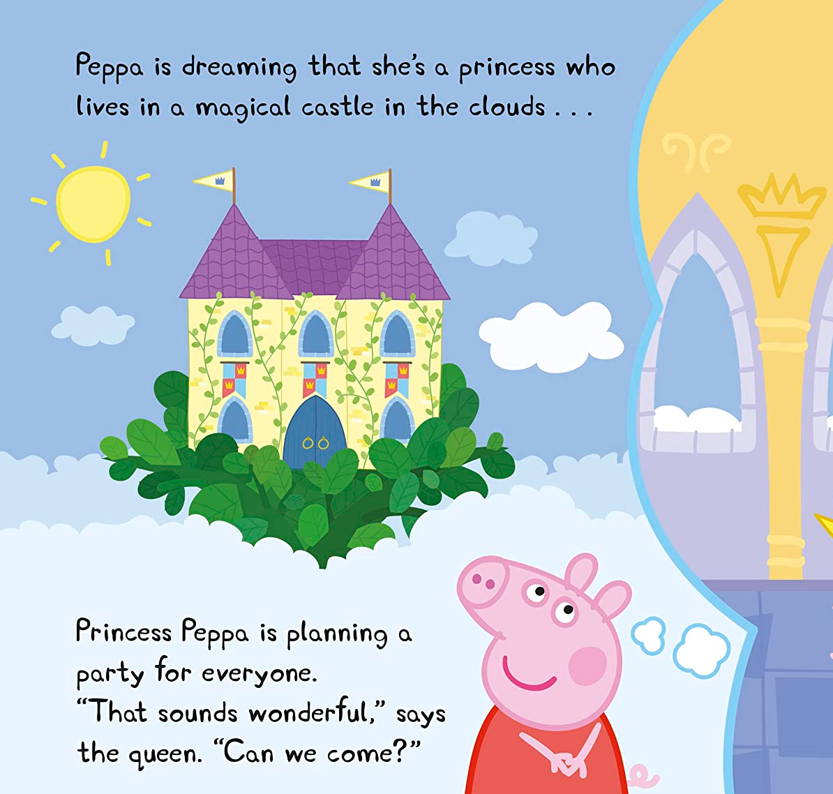 [object Object] «Peppa Pig. Peppa's Magic Castle» - фото №2 - миниатюра