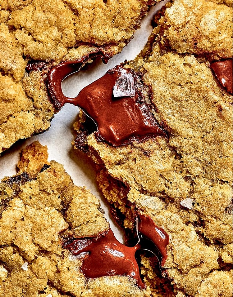 [object Object] «Cookies: The New Classics», автор Джесси Шевчик - фото №2 - миниатюра