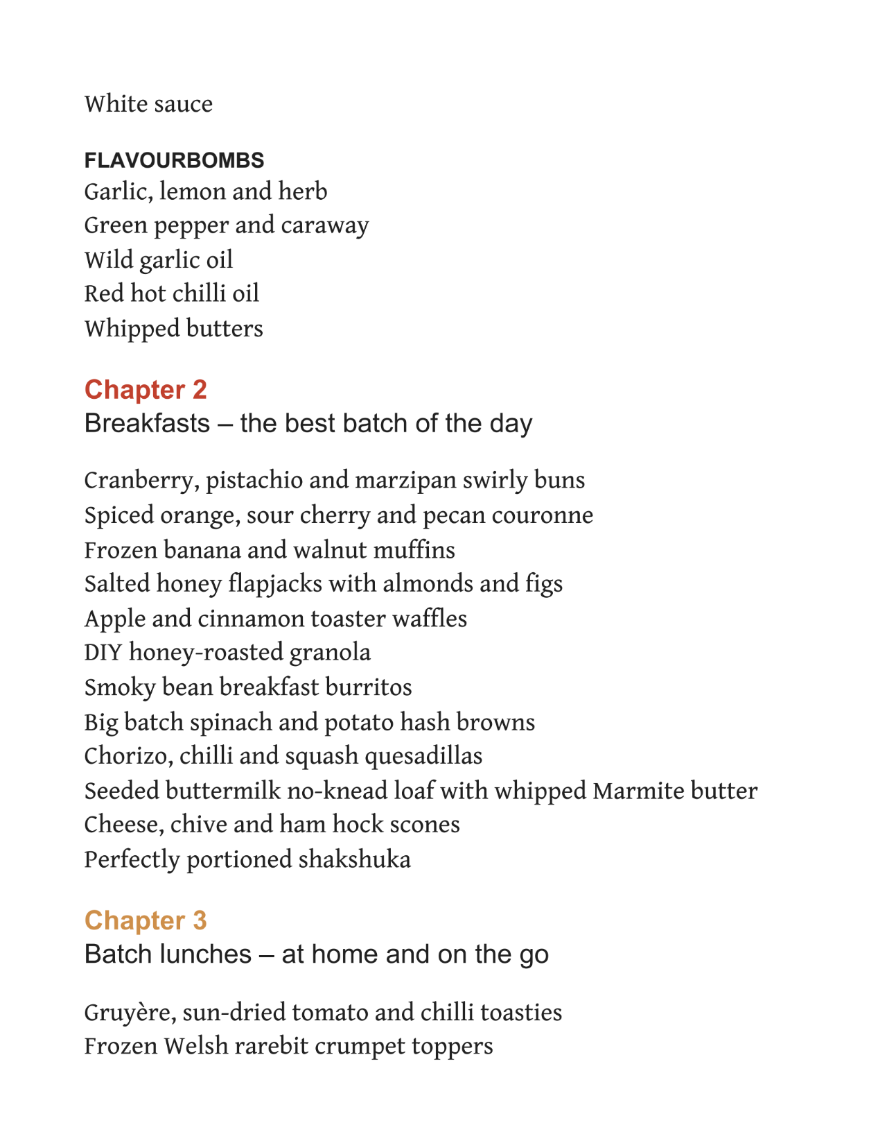 [object Object] «The Batch Cook Book», автор Сем Гейтс - фото №2 - мініатюра