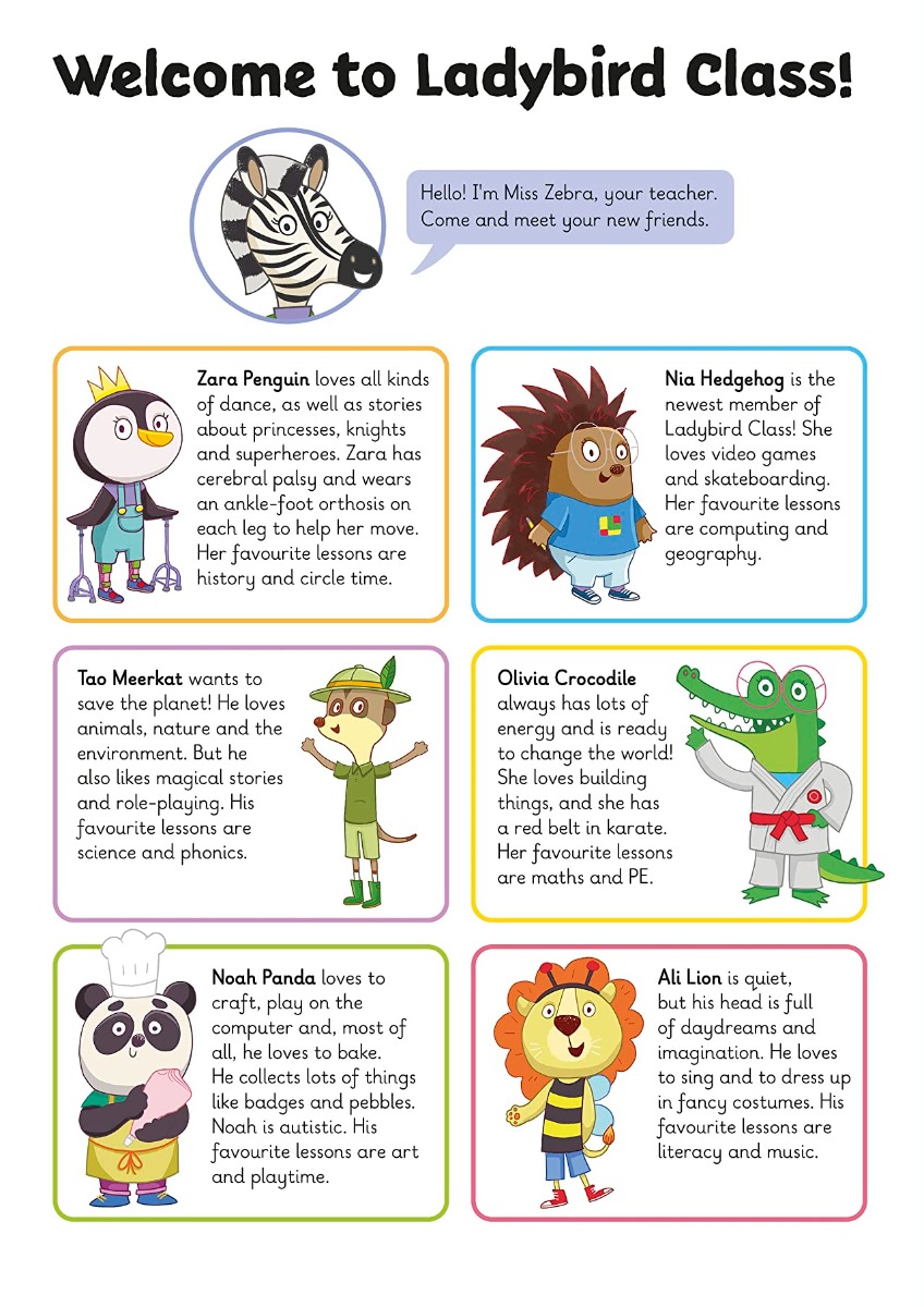 [object Object] «Shapes, Colours and Patterns. A Learn with Ladybird Wipe-clean Activity Book » - фото №2 - миниатюра
