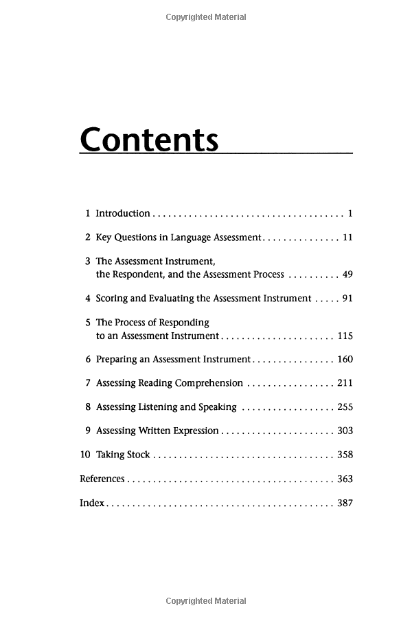 [object Object] «Assessing Language Ability in the Classroom», автор Ендрю Коен - фото №2 - мініатюра