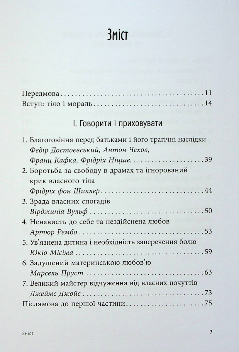 Бунт тіла — фото 7