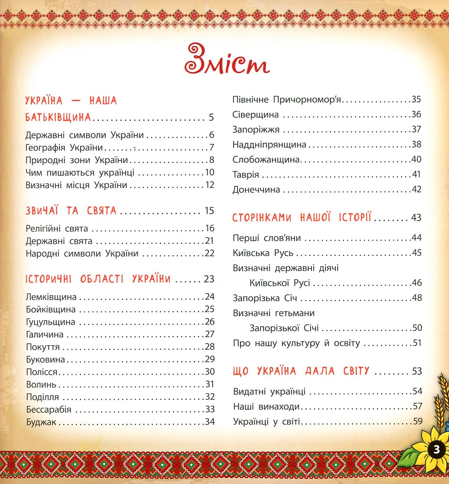 Моя Україна — фото 3