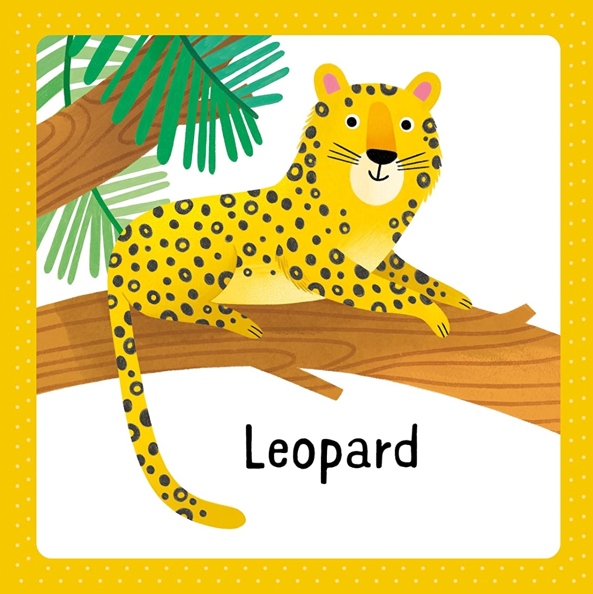 [object Object] «Usborne First Jigsaws. Wild Animals », автор Мэтью Олдэм - фото №2 - миниатюра