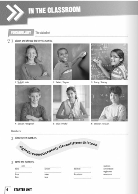 [object Object] «Prepare for Ukraine 5. Workbook», автор Гаран Холкомб - фото №2 - мініатюра