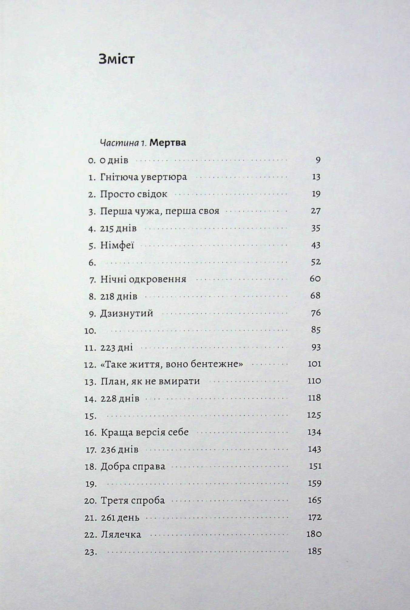 Мертва Віта — фото 3