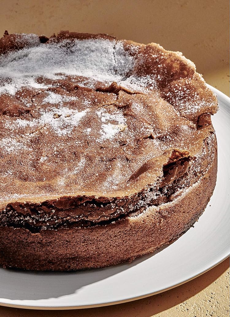 [object Object] «Dessert Person: Recipes and Guidance for Baking with Confidence», автор Клэр Саффиц - фото №2 - миниатюра