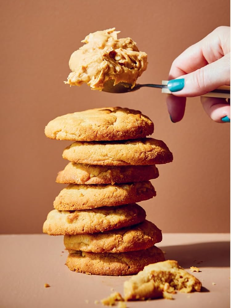 [object Object] «Some of My Best Friends are Cookies», автор Эмелия Джексон - фото №2 - миниатюра