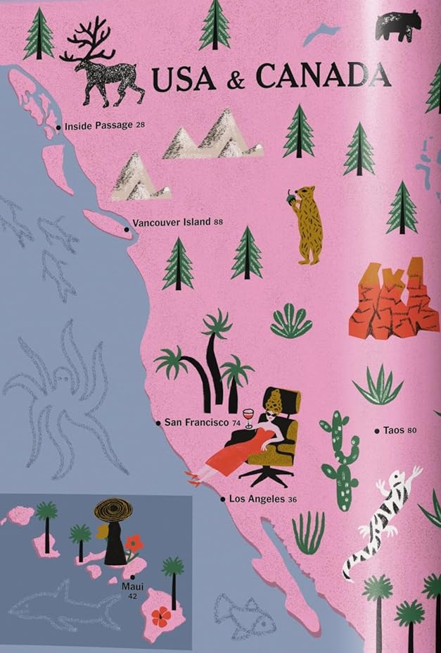 Книга «The New York Times. Cultured Traveler» , купити за