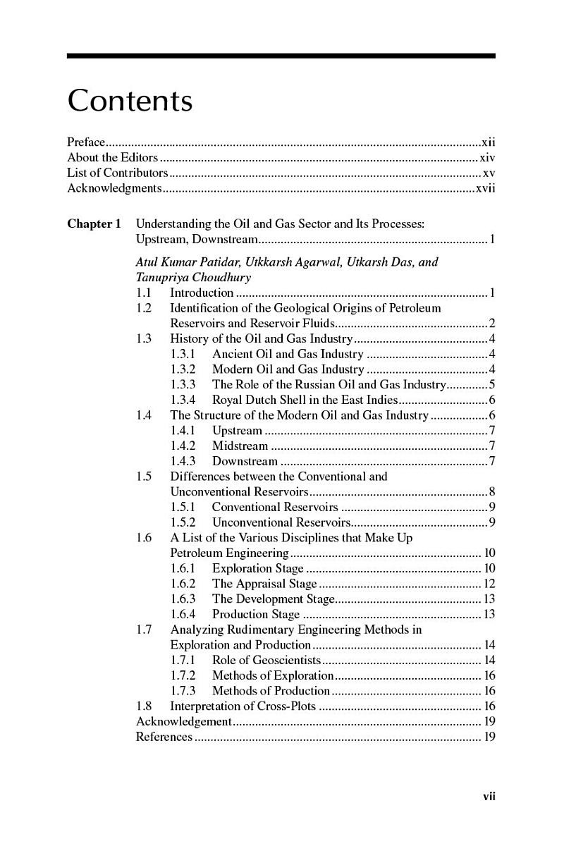 [object Object] «Understanding Data Analytics and Predictive Modelling in the Oil and Gas Industry» - фото №2 - мініатюра