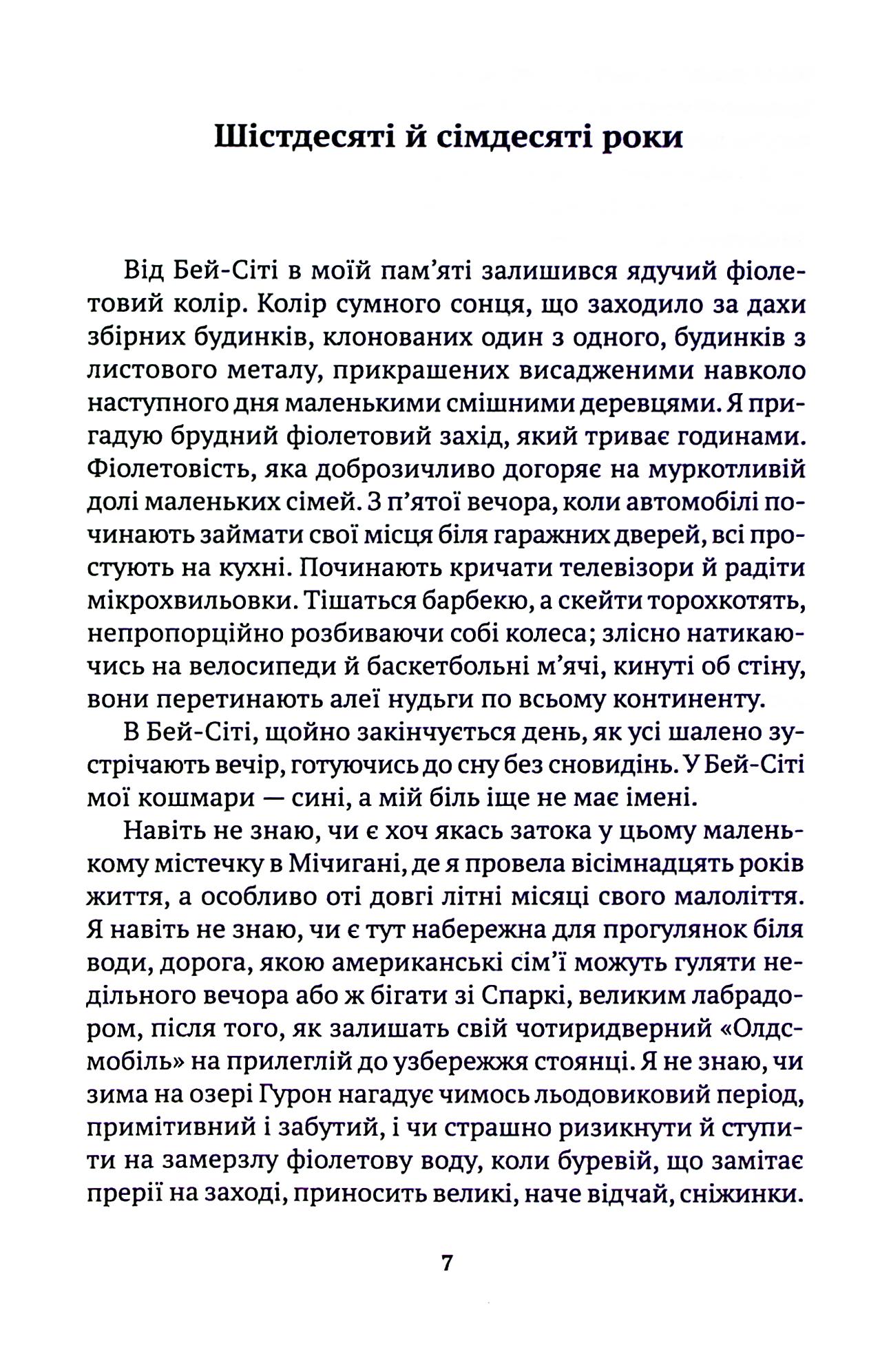 Небо над Бей Сіті — фото 3