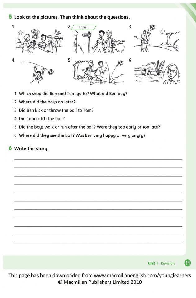 [object Object] «English World 4. Workbook», авторов Мэри Боуэн, Лиз Хокинг - фото №3 - миниатюра