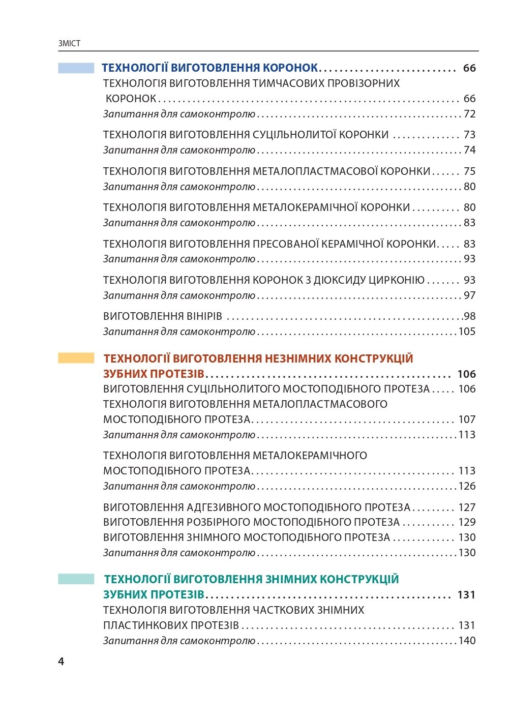Лабораторні етапи виготовлення ортопедичних конструкцій зубних протезів — фото 8