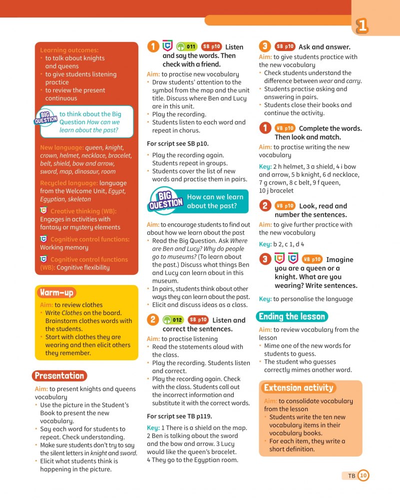 [object Object] «Super Minds. Level 4. Teacher's Book with Digital Pack (British English)», авторів Мелані Вільямс, Герберт Пухта, Пітер Льюїс-Джонс, Гюнтер Гернгросс - фото №3 - мініатюра