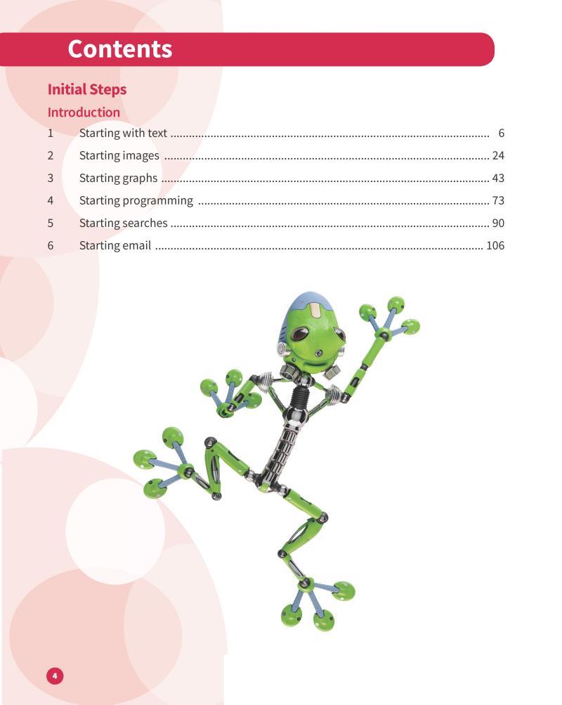 [object Object] «Cambridge ICT Starters Initial Steps», авторів Вікторія Елліс, Сара Лоурі - фото №3 - мініатюра