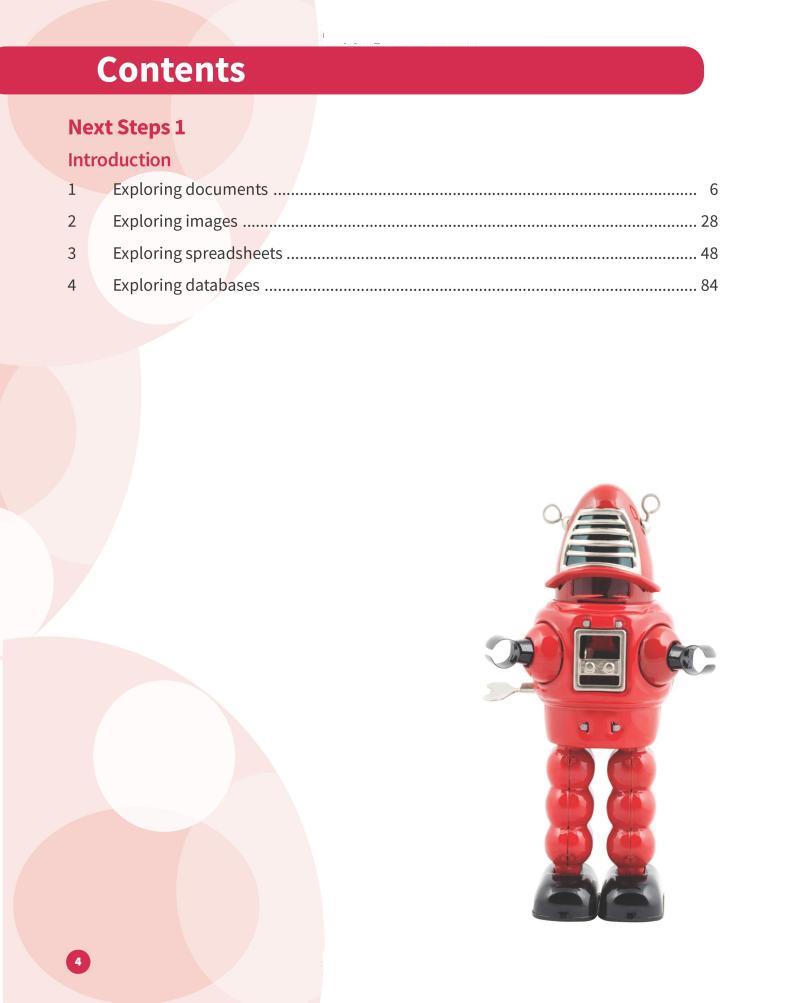 [object Object] «Cambridge ICT Starters Next Steps. Stage 1», авторів Вікторія Елліс, Сара Лоурі - фото №3 - мініатюра