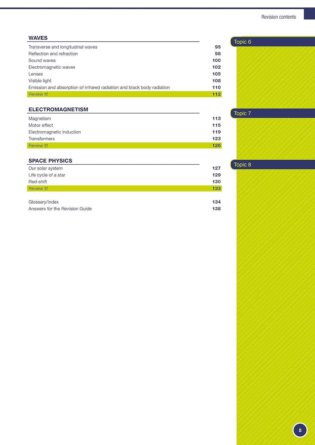 [object Object] «Physics Revision and Exam Practice Book for All Boards», автор Алессіо Бернаделлі - фото №3 - мініатюра