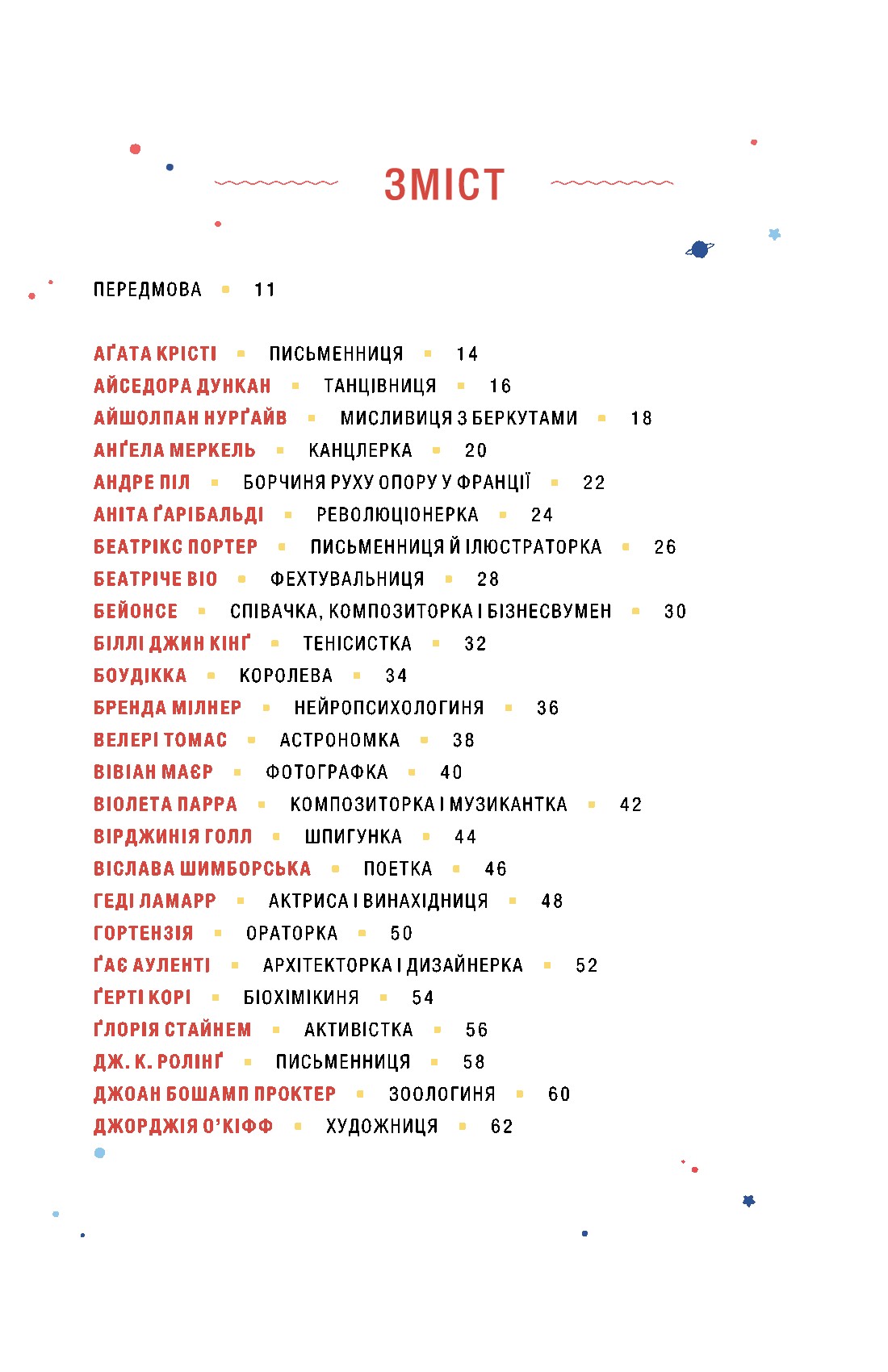 Казки на ніч для дівчат-бунтарок 2 — фото 3